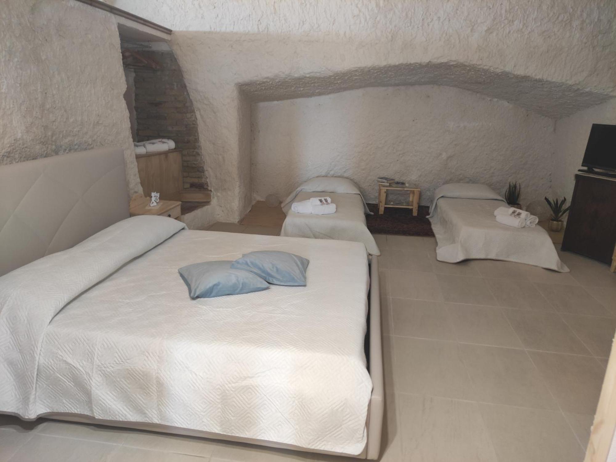 La Suite Del Campanile Sciacca Kültér fotó